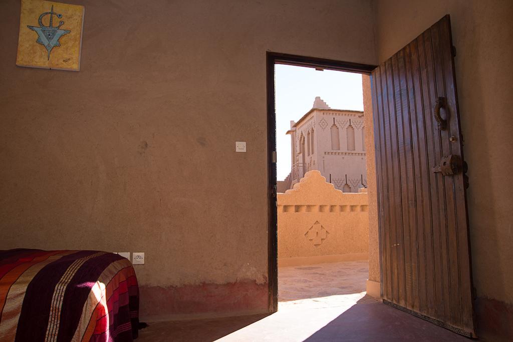 Espace Kasbah Amridil Skoura Exteriér fotografie