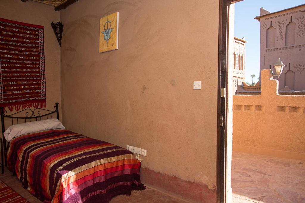 Espace Kasbah Amridil Skoura Exteriér fotografie